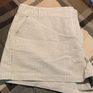 Adorable ladies shorts!